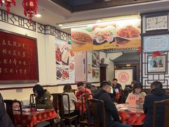 -玉华台饭庄(裕中西里小区店)