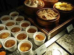 -星伦多 自助料理(圆融店)