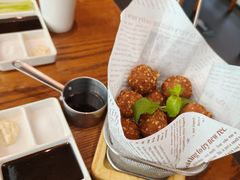 -小大董·烤鸭(王府井apm店)