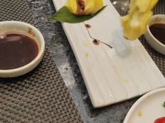 -菊上料理(蜀山银泰百货店)