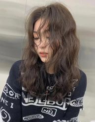 -V8潮牌·接发烫染连锁