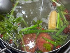 -刘少华贵州小黄牛·鲜牛肉火锅(总店)