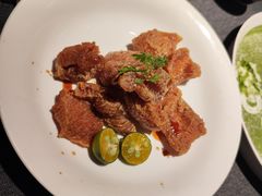 -锦府园·新台州菜(合生汇店)