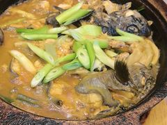 -君霖海鲜私房菜(春柳店)