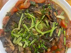 -柴火农家饭(遇龙河店)