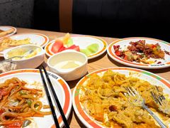 -比格比萨自助(南京万达茂店)