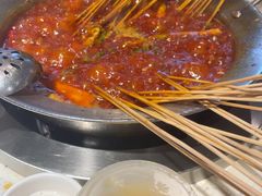 -钢管厂五区小郡肝火锅串串香(总店)