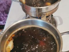 -天宜隆蘑菇宴火锅(石景山旗舰店)