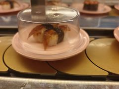 -争鲜回转寿司(东方银座店)