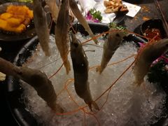 -渝涯重庆豆花老火锅(中赢国际店)