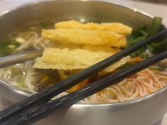 -柒小螺·螺蛳粉(利丰广场店)