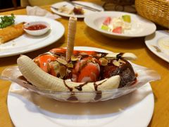 -巴伐利亚啤酒坊(意式风情街店)