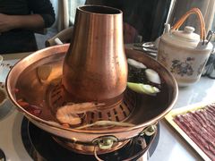 -东门口涮肉·砂锅·烤串(老门东店)
