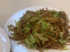 -福寿斋·老北京铜锅涮肉·烤鸭(顺义总店)