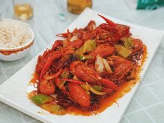 -四海蒸鲜蒸汽海鲜自助(北戴河店)