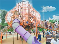 -枫香湖儿童公园