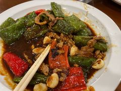 -大欢喜饭店(江怡路店)
