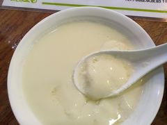 -沙湾姜埋奶(兴新包店)