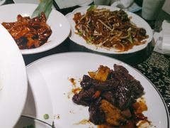 -烟雨江南(幸福街店)