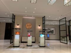 -南京圣和府邸豪华精选酒店