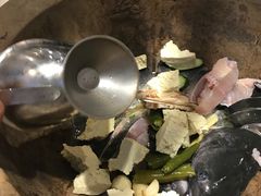 -渔小生蒸汽石锅鱼(印象城店)