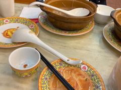 -砂锅居(西四店)