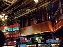 -海雾里小酒馆(观音桥店)