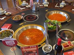 -野山舂·贵州现舂酸汤牛肉(东山店)