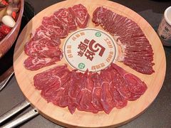 -阳坊胜利涮羊肉(阳坊老店)