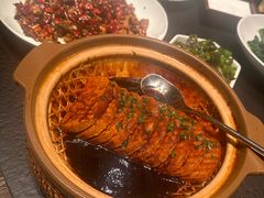 -晓长安·新陕菜(曲江店)