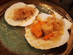 -大渔铁板烧(东城店)