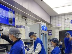 -煲珠公·老红糖珍珠奶茶(长宁龙之梦店)