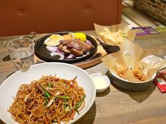 -卡朋西餐(扬名广场店)
