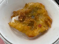 椒盐九肚鱼-老东风菜馆·潮汕大排档