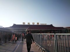 -珠海拱北口岸