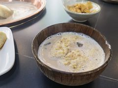 -诺敏塔拉奶茶-布里亚特包子-手把肉(锦都会店)