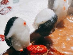 -湊湊火锅·茶憩(上海合生汇店)