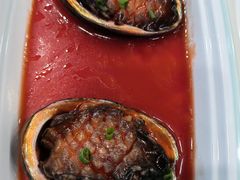 -胶东海鲜大排档(北太平庄店)