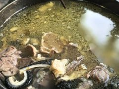-嘎洒汤锅·花腰傣美食