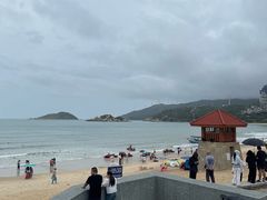 -青澳湾北回归线广场