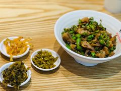 -易裕和·长沙米粉(竹塘西路店)