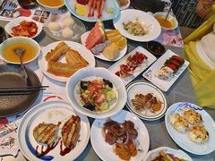 -松坂屋日料自助(长城路店)