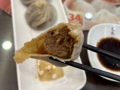 -锡笼记·无锡小笼(人民路店)