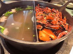 -盡膳口福跷脚牛肉火锅(晶耀前滩店)