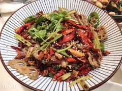 -岭南真味·匠心粤菜(K11店)