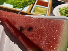 -橦橦小马扎烧烤 (传媒大学店)