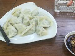 -北方北手工饺子坊(北京路店)