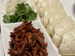 -北李妈妈菜·虾爬子大锅贴(贵和店)