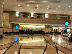 -南京维景国际大酒店(南京博物院店)