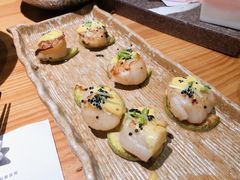 -花潮料理艺食馆(世欧广场店)